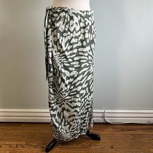 Rohe "Reema" Midi Skirt